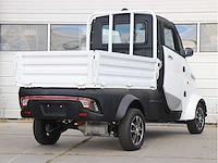 E-zi cargo 4.0 e-quad - afbeelding 18 van  18