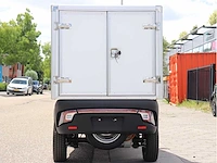 E-zi flex cooler 1.1 e-quad - afbeelding 2 van  14