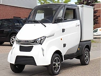 E-zi flex cooler 1.1 e-quad - afbeelding 1 van  14