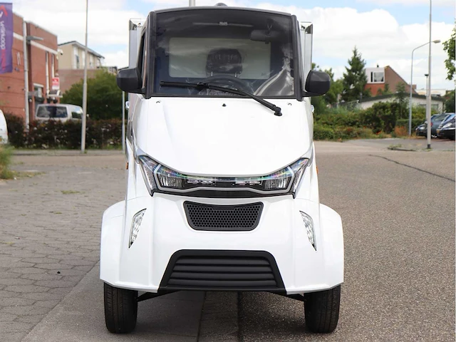 E-zi flex cooler 1.1 e-quad - afbeelding 8 van  14
