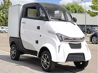 E-zi flex cooler 1.1 e-quad - afbeelding 10 van  14