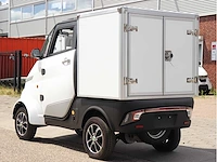 E-zi flex cooler 1.1 e-quad - afbeelding 13 van  14