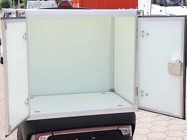 E-zi flex cooler 1.1 e-quad - afbeelding 14 van  14