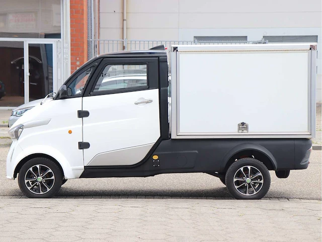 E-zi presenter 3.0 e-quad - afbeelding 4 van  15