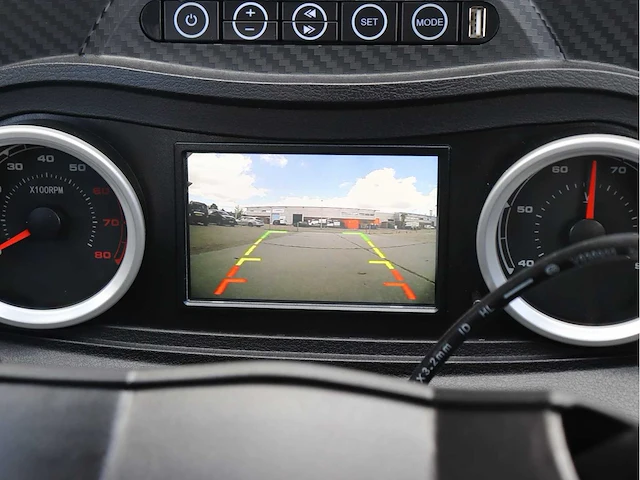 E-zi presenter 3.0 e-quad - afbeelding 9 van  15