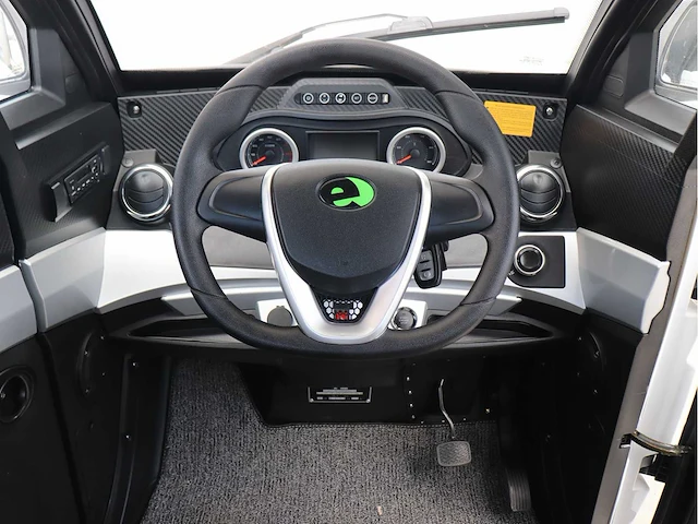 E-zi presenter 3.0 e-quad - afbeelding 10 van  15