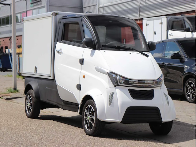 E-zi presenter 3.0 e-quad - afbeelding 12 van  15