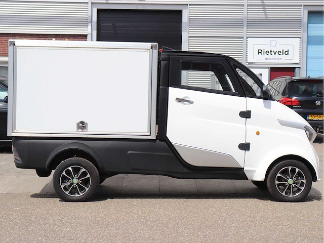 E-zi presenter 3.0 e-quad - afbeelding 13 van  15