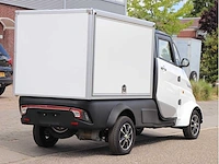 E-zi presenter 3.0 e-quad - afbeelding 14 van  15