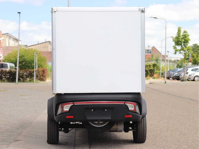 E-zi presenter 3.0 e-quad - afbeelding 15 van  15