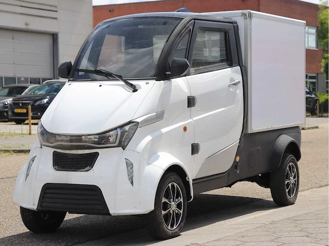 E-zi presenter 3.0 e-quad - afbeelding 1 van  14