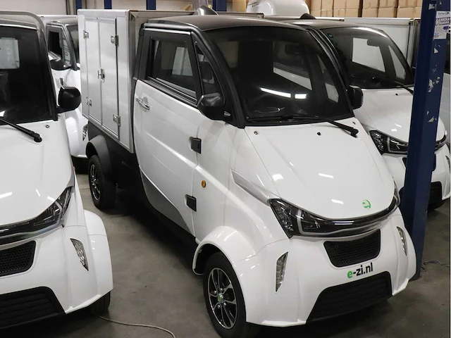E-zi presenter 3.0 e-quad - afbeelding 6 van  15