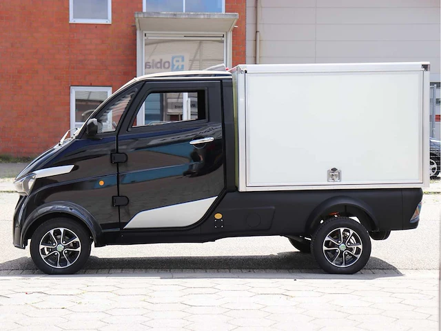 E-zi presenter 3.0 e-quad - afbeelding 5 van  15