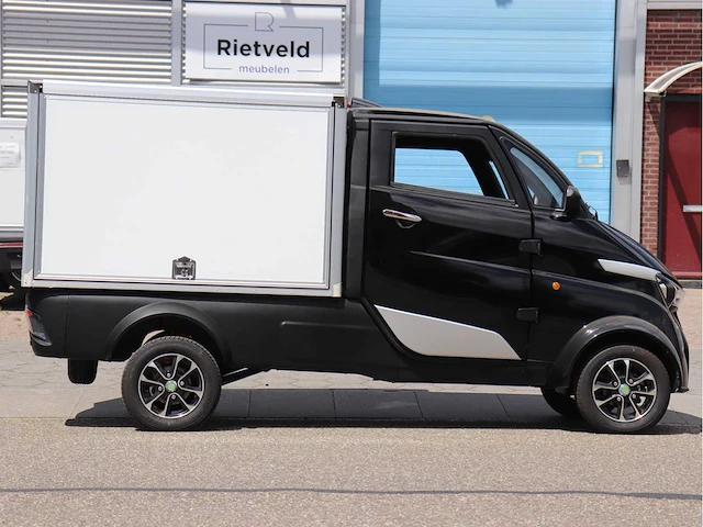 E-zi presenter 3.0 e-quad - afbeelding 13 van  15