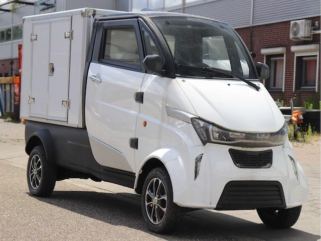 E-zi space 2.0 e-quad - afbeelding 3 van  14