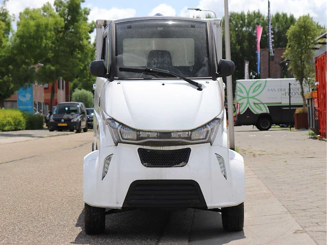 E-zi space 2.0 e-quad - afbeelding 10 van  14