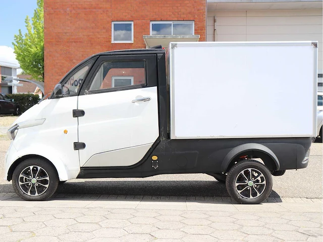 E-zi space 2.0 e-quad - afbeelding 11 van  14
