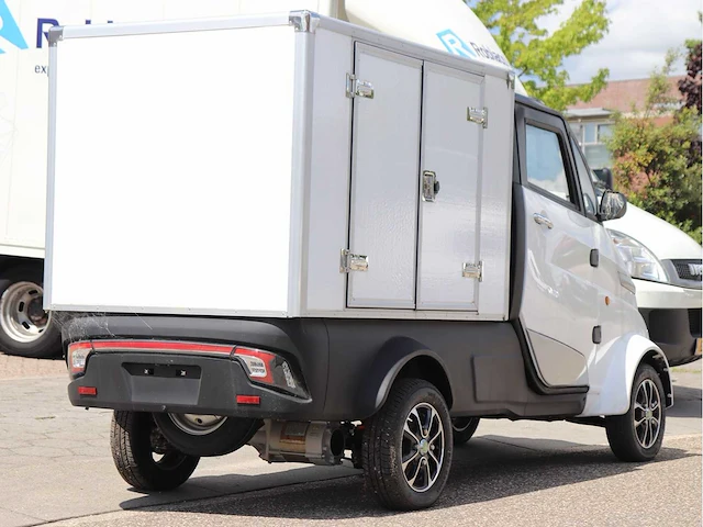 E-zi space 2.0 e-quad - afbeelding 14 van  14