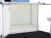 E-zi space 2.0 zwart - afbeelding 4 van  14