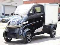 E-zi space 2.0 zwart - afbeelding 6 van  14