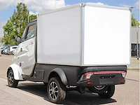 E-zi space 2.0 zwart - afbeelding 10 van  14