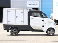 E-zi space 2.0 zwart - afbeelding 2 van  14