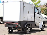 E-zi space 2.0 zwart - afbeelding 14 van  14