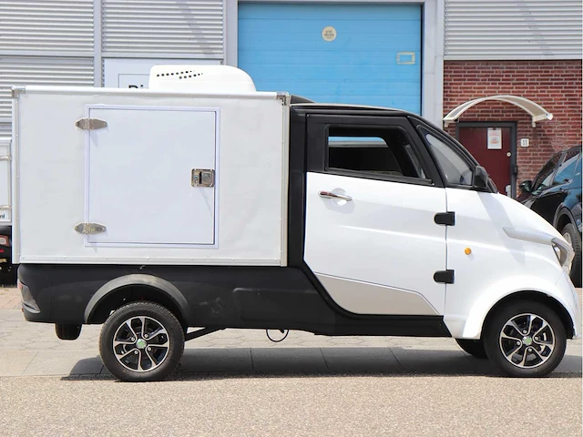 E-zi space cooler 2.1 e-quad - afbeelding 2 van  15