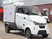 E-zi space cooler 2.1 e-quad - afbeelding 3 van  15
