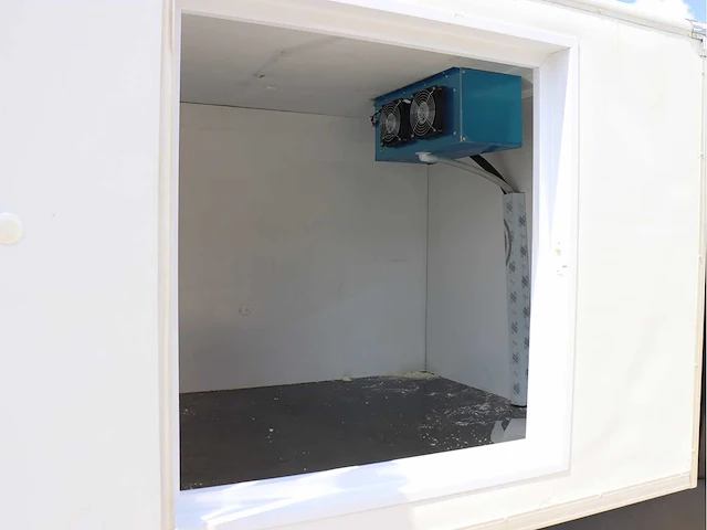 E-zi space cooler 2.1 e-quad - afbeelding 6 van  15