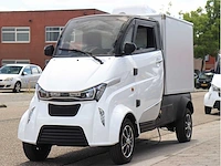 E-zi space cooler 2.1 e-quad - afbeelding 1 van  15