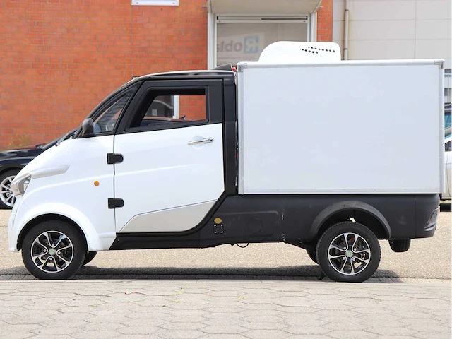 E-zi space cooler 2.1 e-quad - afbeelding 12 van  15