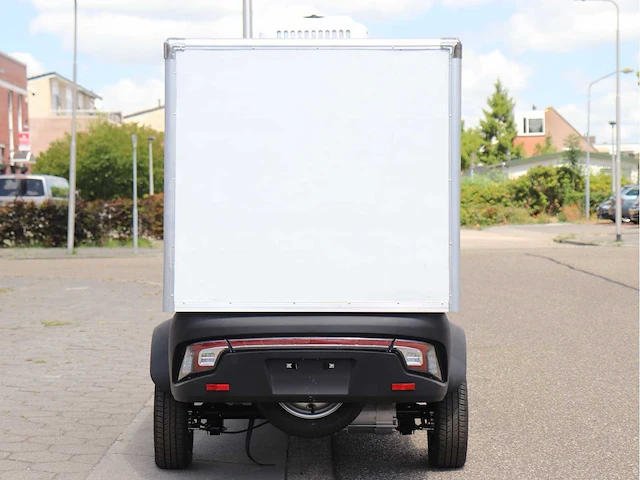 E-zi space cooler 2.1 e-quad - afbeelding 14 van  15