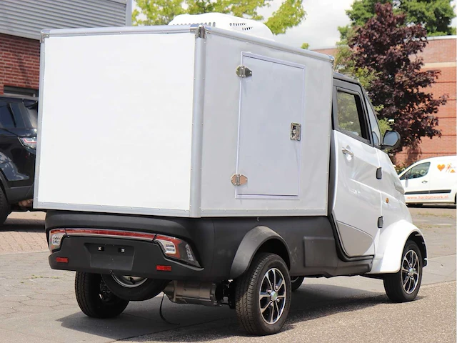 E-zi space cooler 2.1 e-quad - afbeelding 15 van  15
