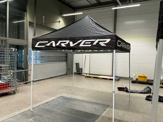 E-zup eclipse partytent - afbeelding 1 van  9