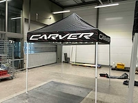 E-zup eclipse partytent - afbeelding 1 van  9