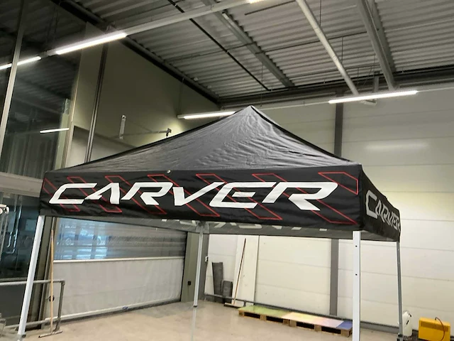 E-zup eclipse partytent - afbeelding 2 van  9