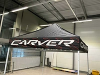 E-zup eclipse partytent - afbeelding 2 van  9