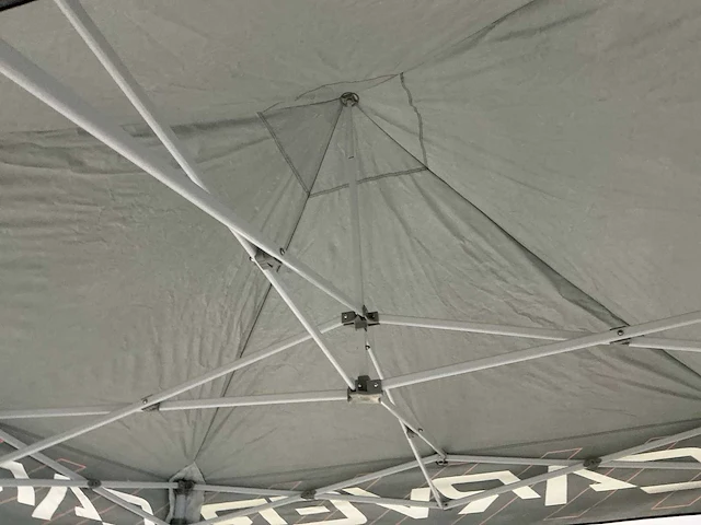 E-zup eclipse partytent - afbeelding 4 van  9