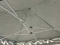 E-zup eclipse partytent - afbeelding 4 van  9