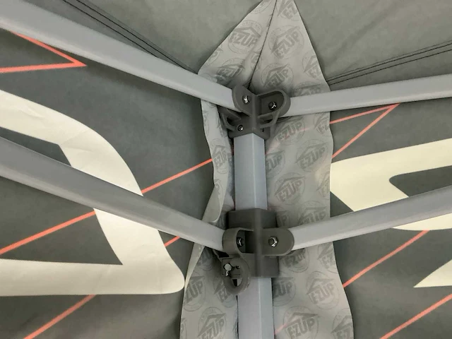 E-zup eclipse partytent - afbeelding 7 van  9