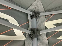 E-zup eclipse partytent - afbeelding 7 van  9
