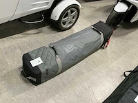 E-zup eclipse partytent - afbeelding 9 van  9