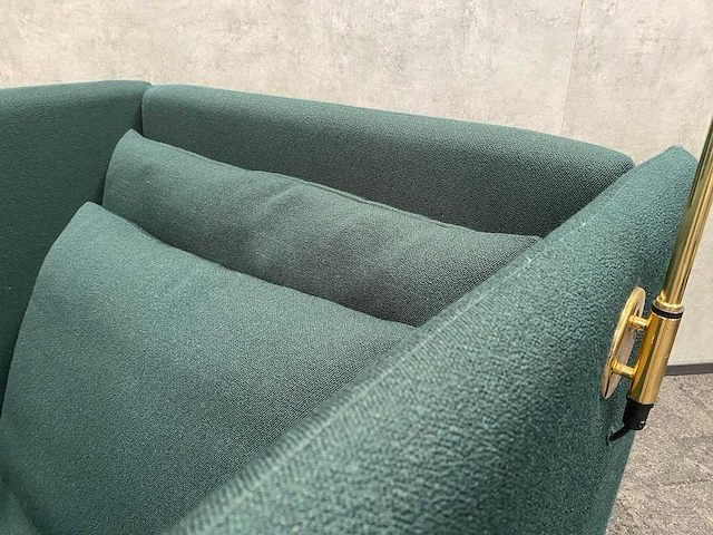 E15/ hay - design lounge set - afbeelding 16 van  16