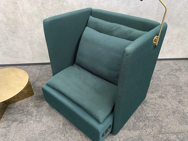 E15/ hay - design lounge set - afbeelding 2 van  16