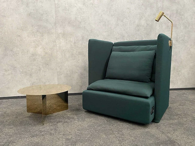 E15/ hay - design lounge set - afbeelding 8 van  16