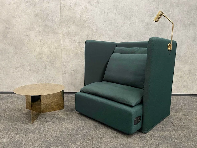 E15/ hay - design lounge set - afbeelding 1 van  16
