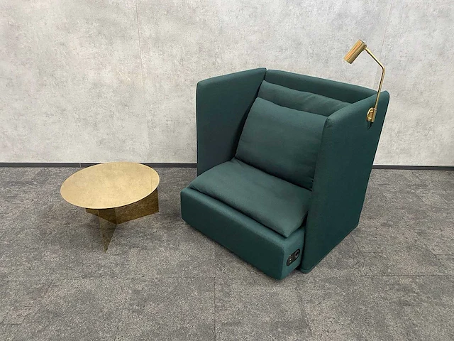 E15/ hay - design lounge set - afbeelding 9 van  16
