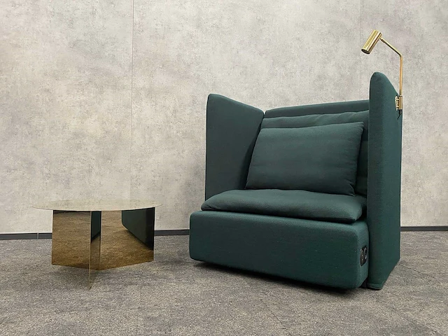E15/ hay - design lounge set - afbeelding 10 van  16