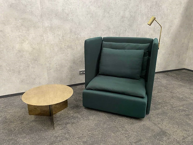 E15/ hay - design lounge set - afbeelding 11 van  16